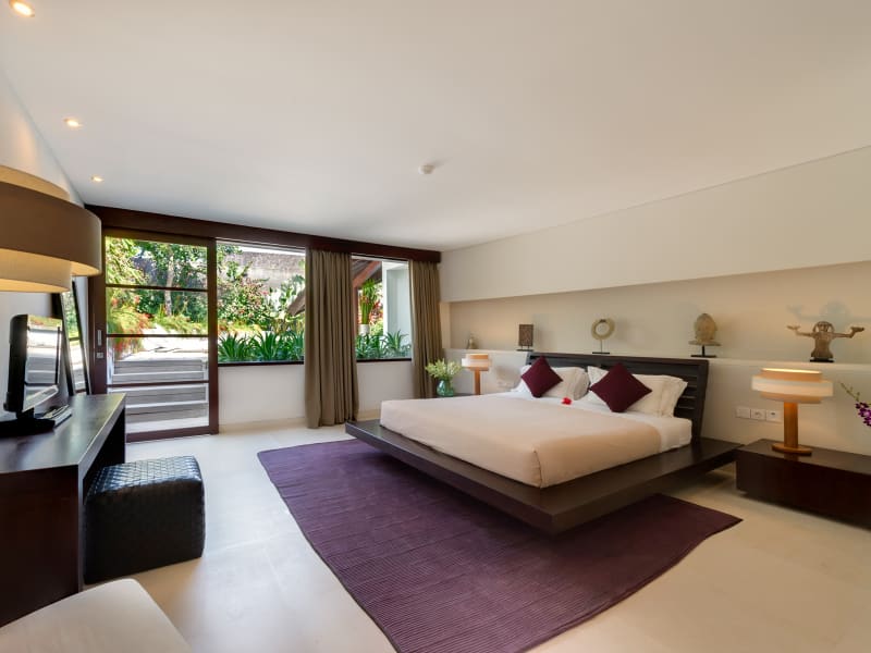 The Layar - Villa 18 (2BR)